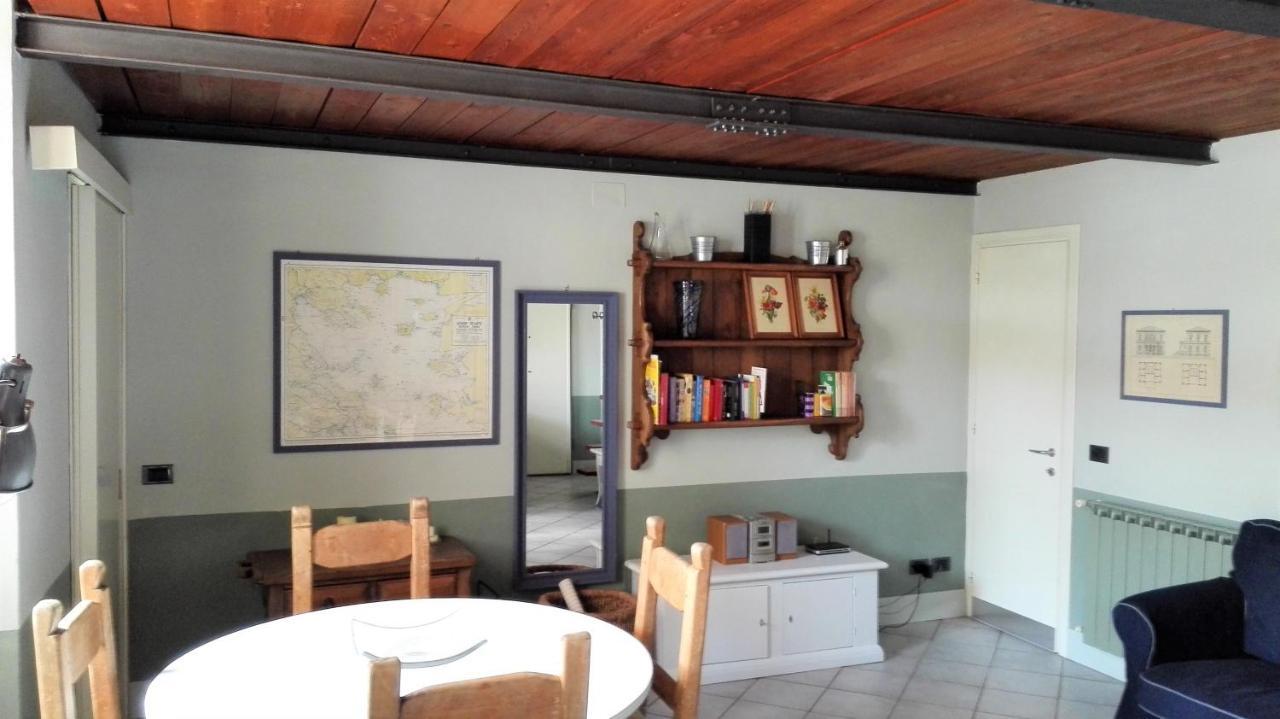 Grazioso In Centro Con Terrazza Privata Florencia