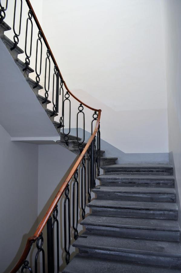 Grazioso In Centro Con Terrazza Privata Apartamento Florencia