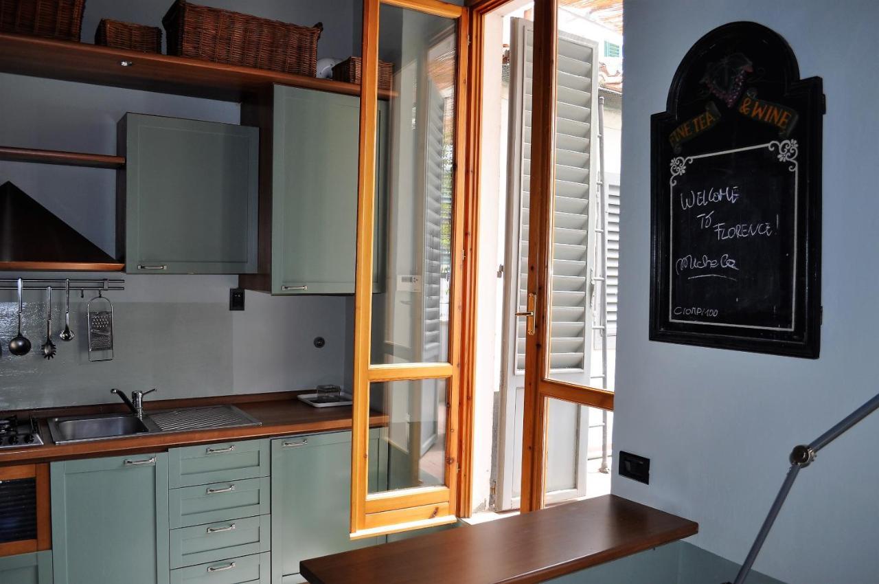 Apartamento Grazioso In Centro Con Terrazza Privata