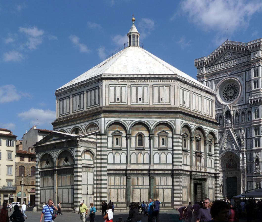 Grazioso In Centro Con Terrazza Privata * Florencia