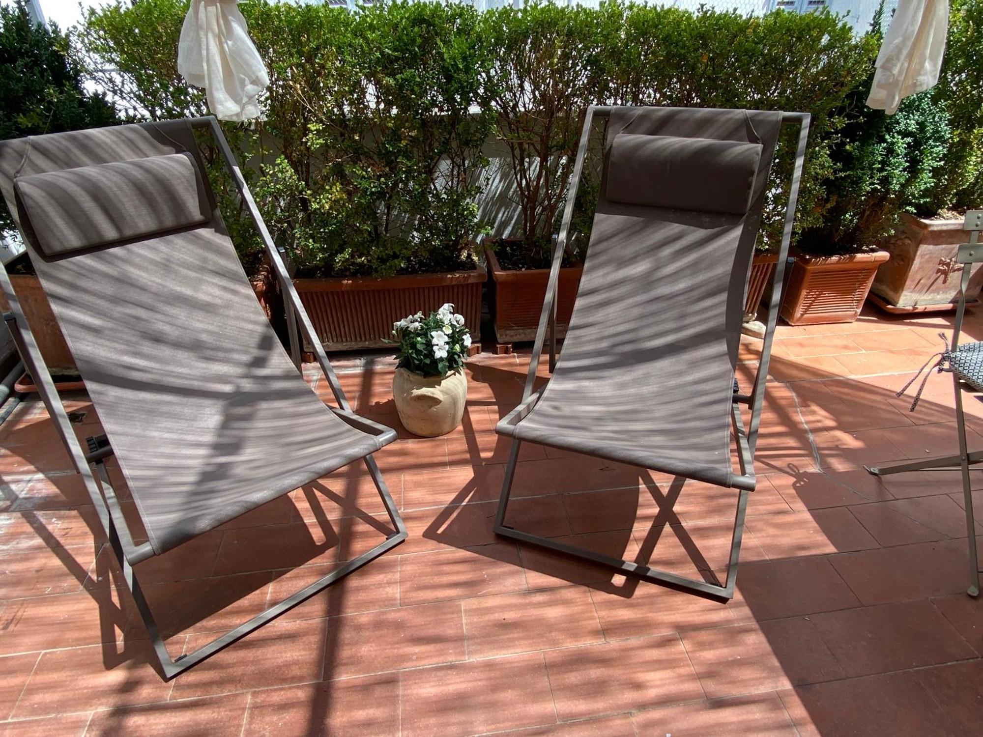 Apartamento Grazioso In Centro Con Terrazza Privata Florencia